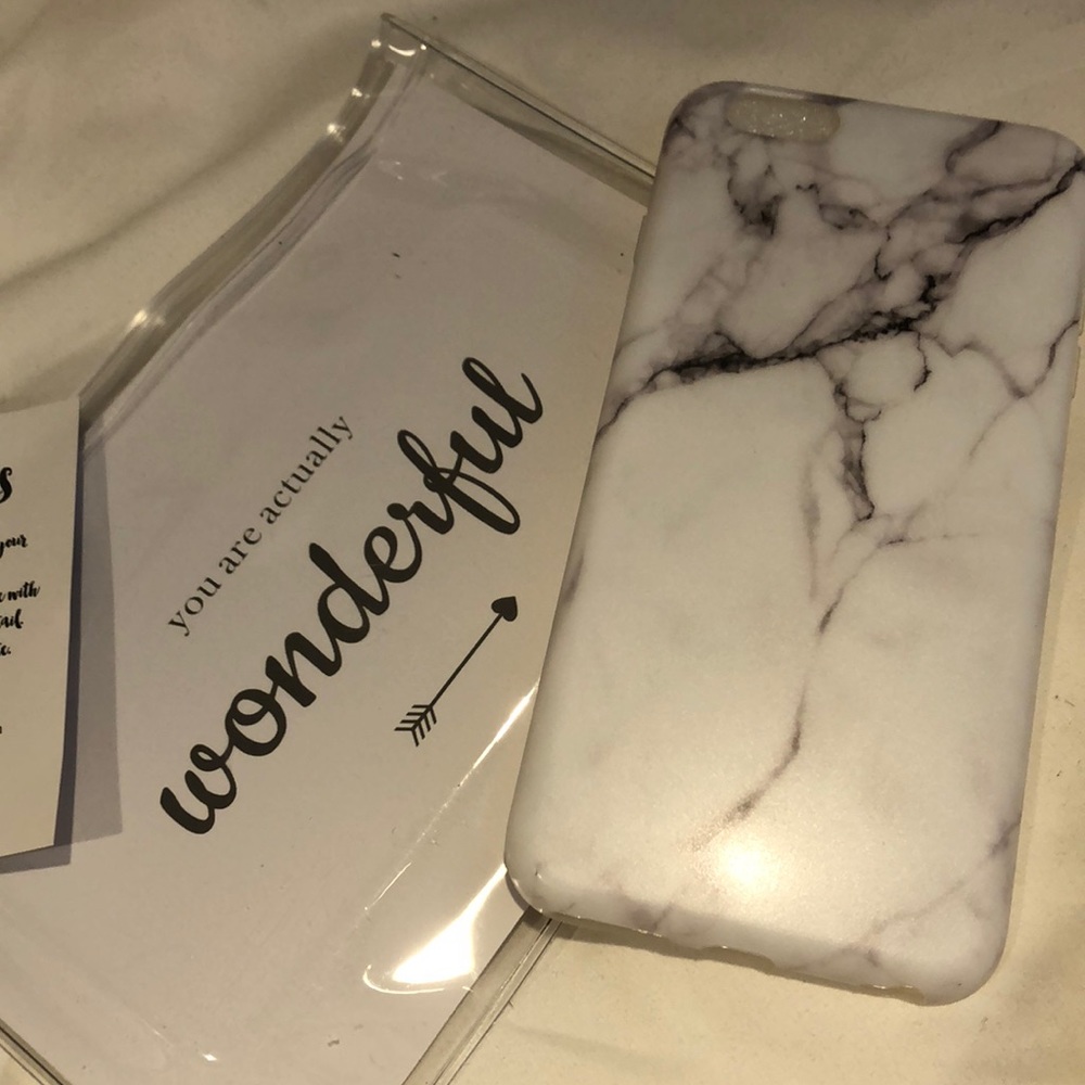 Leminimo IPhone 6 Plus Case